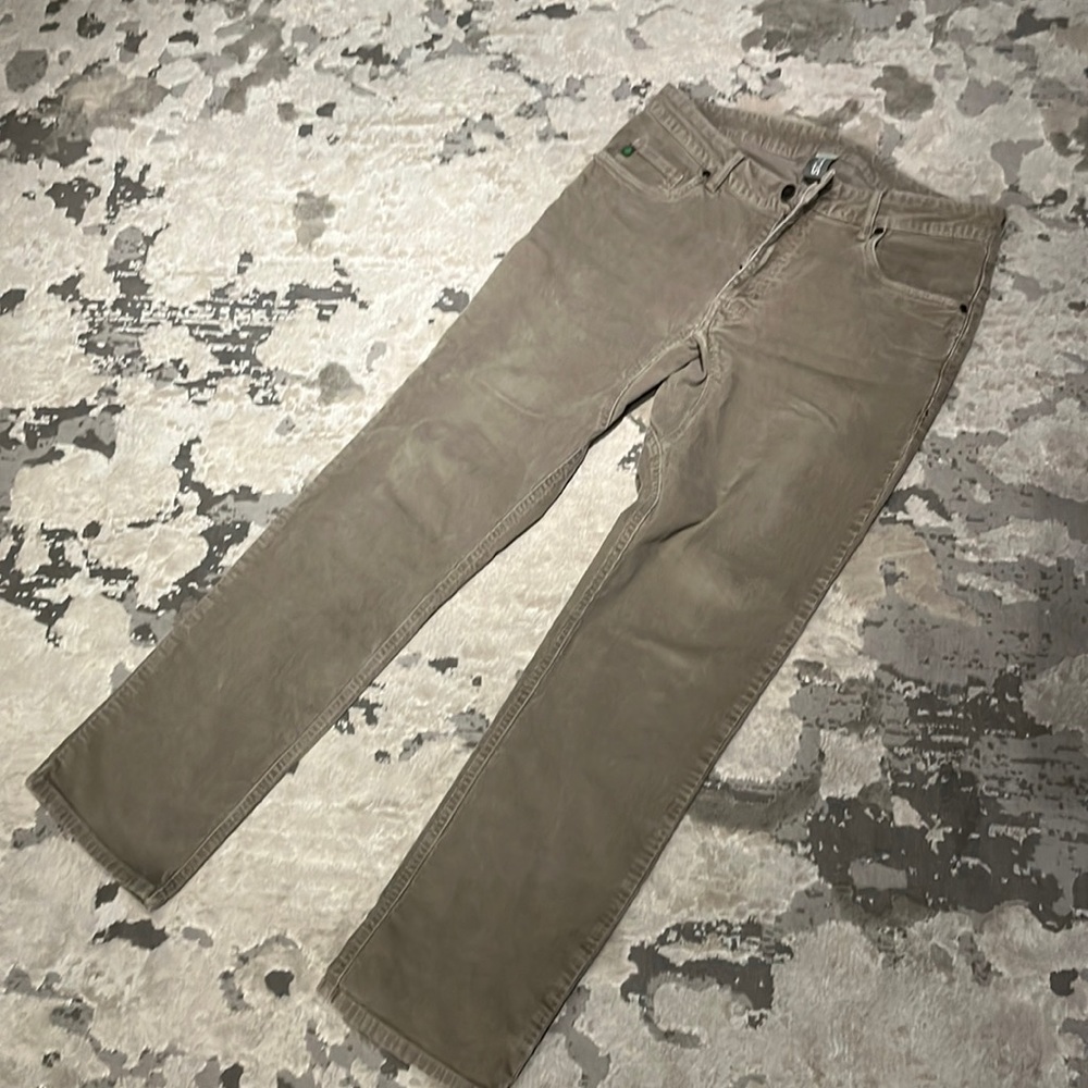 Men's Rivet® Cord